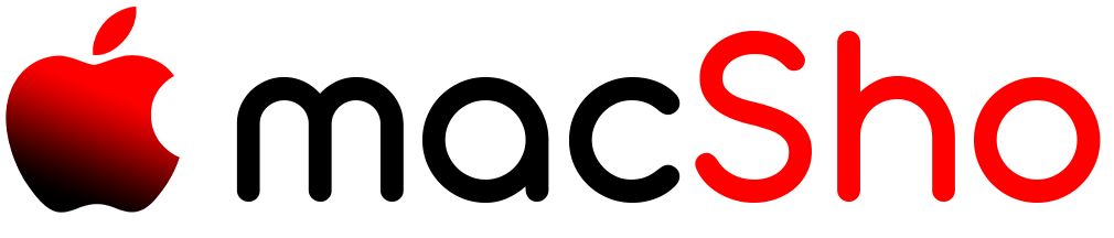 Macsho black
