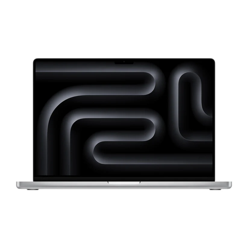 M1 Pro 16 Silver Main