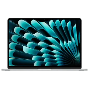 Apple MacBook Air M2  15" Inches  Silver ( A2941 )