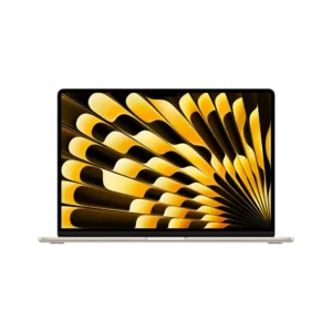 Apple MacBook Air M2 15" Inches Starlight ( A2941 )
