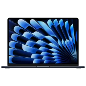 Apple MacBook Air M3 Chip 15" Inches Midnight  ( A3114 )
