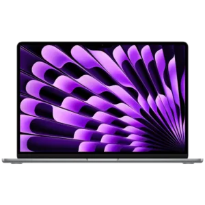 Apple MacBook Air M3 Chip 15" Inches Space Grey ( A3114 )
