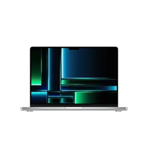 Apple MacBook Pro M3 Chip 14" Inch Silver ( A2992 )