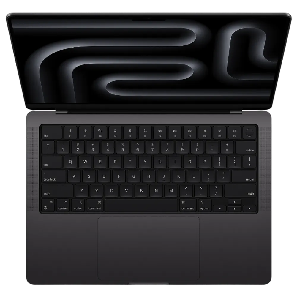 M3 Pro 14 SB 3