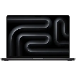 Apple MacBook Pro M4 Max  16" Inches Space Black ( A3186 )