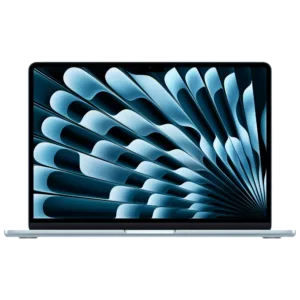 Apple MacBook Air M4 Chip 13" Inches Skyblue ( A3240 )