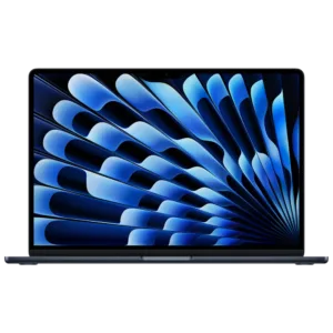 Apple MacBook Air M4 Chip 15" Inches Midnight  ( A3241 )