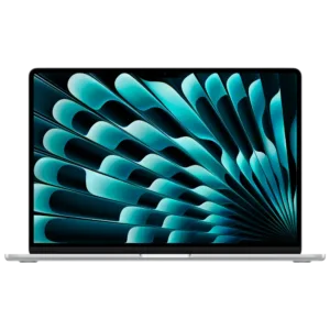 Apple MacBook Air M4 Chip 15" Inches Silver ( A3241 )