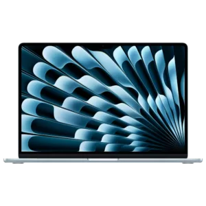 Apple MacBook Air M4 Chip 15" Inches Skyblue  ( A3241 )