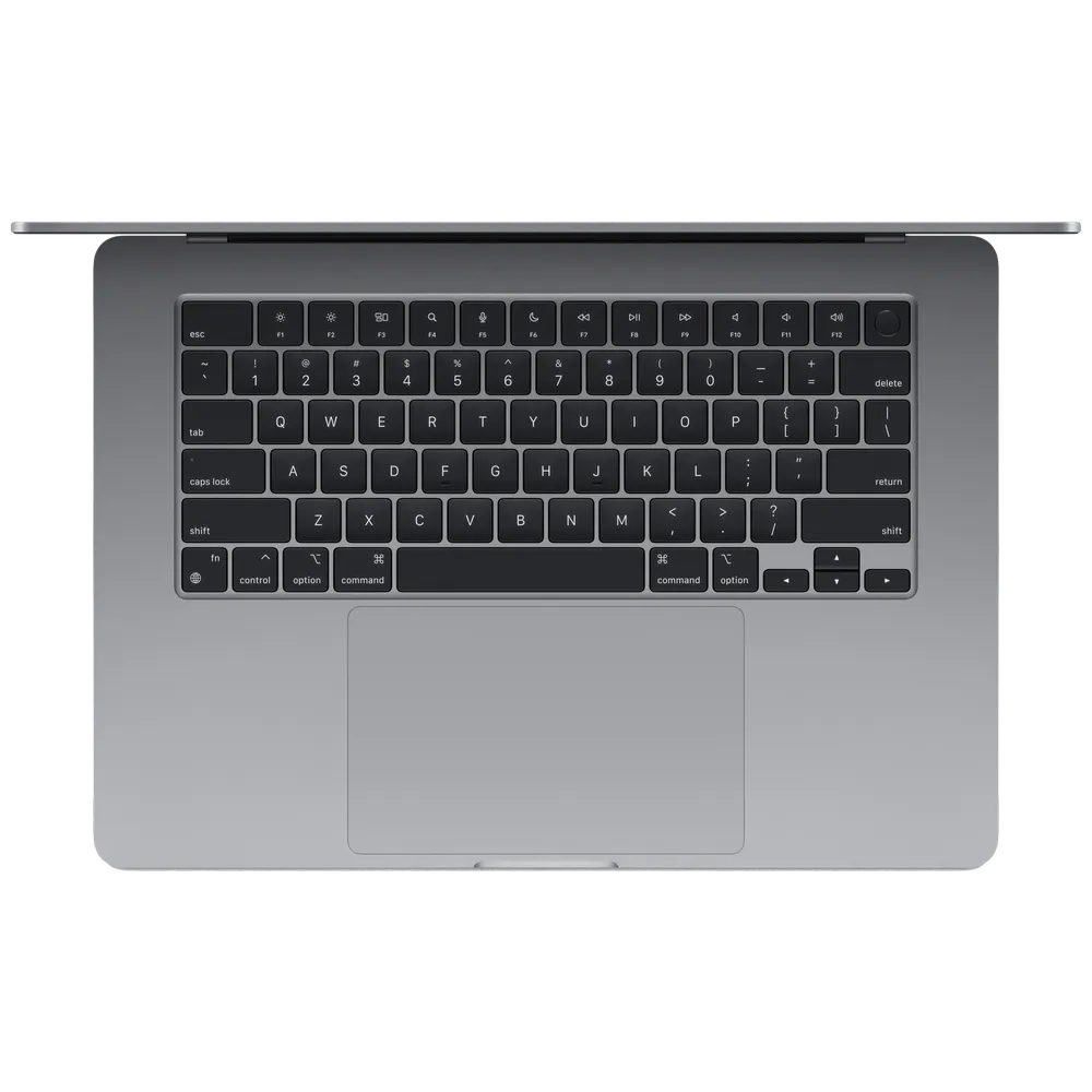 m2 Air 15 SP 4