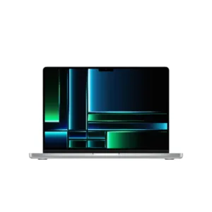 Apple MacBook Pro M2 Pro 14" Inch Silver ( A2779 )