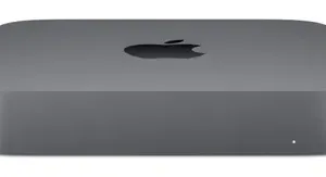 Apple Mac mini "Core i3" A1993  Space Grey (Late 2018)