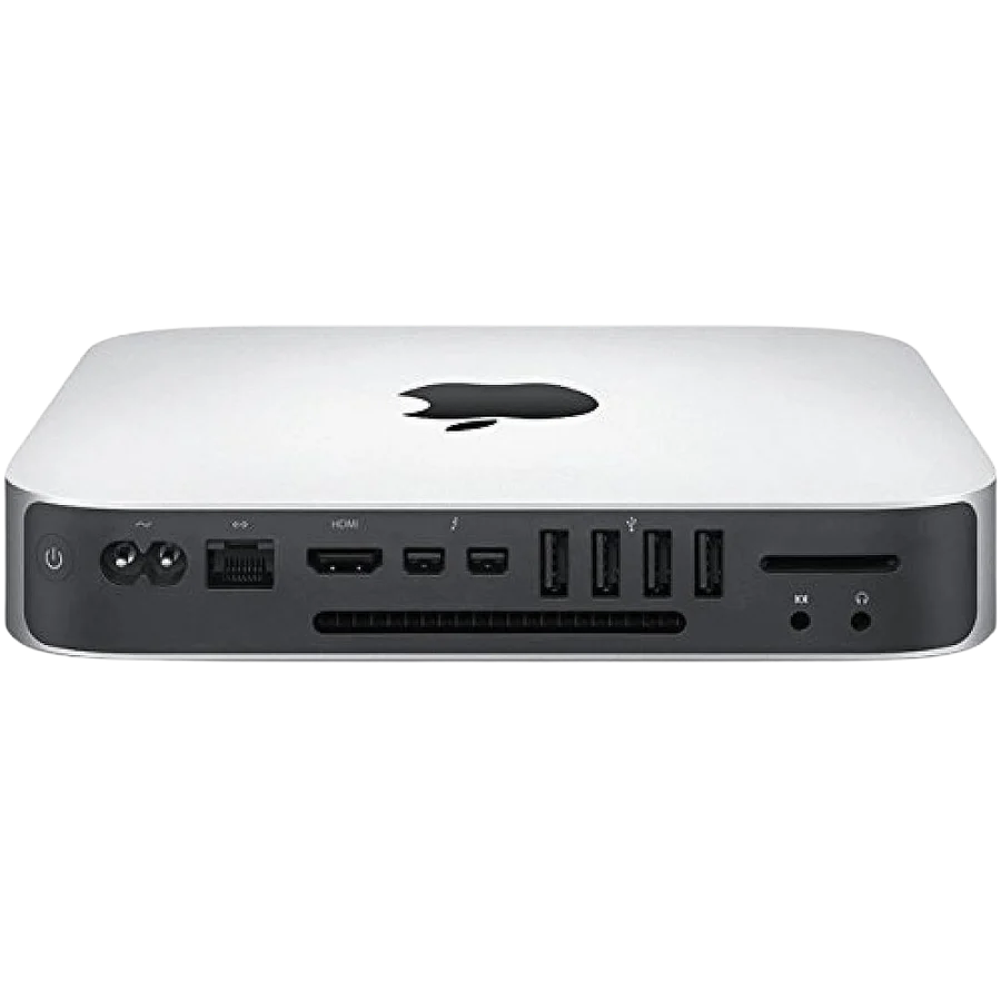 mac mini S 2