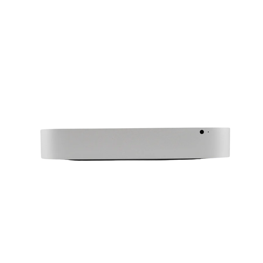 mac mini S 3
