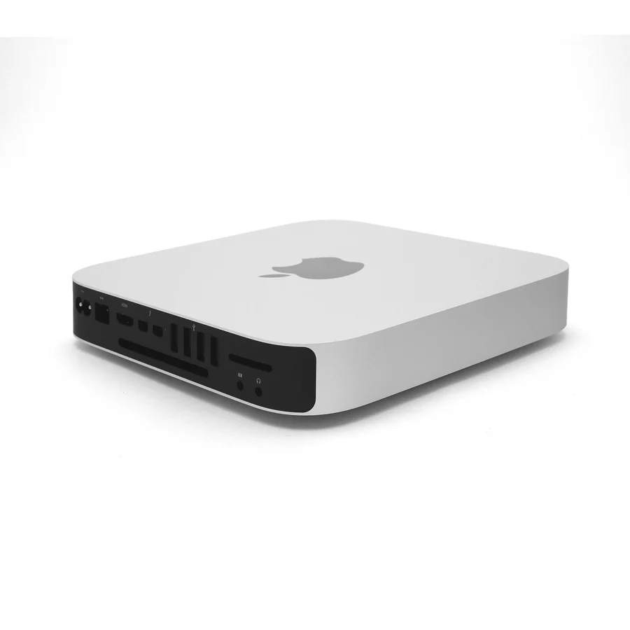 mac mini S 5