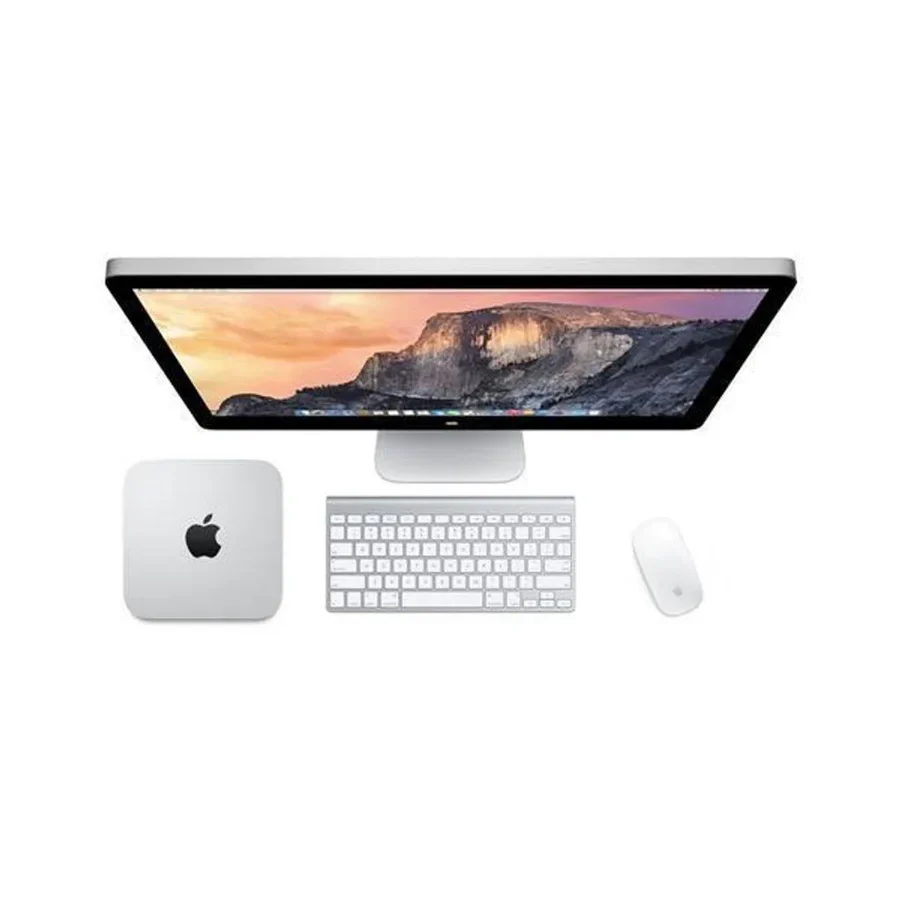mac mini S 6