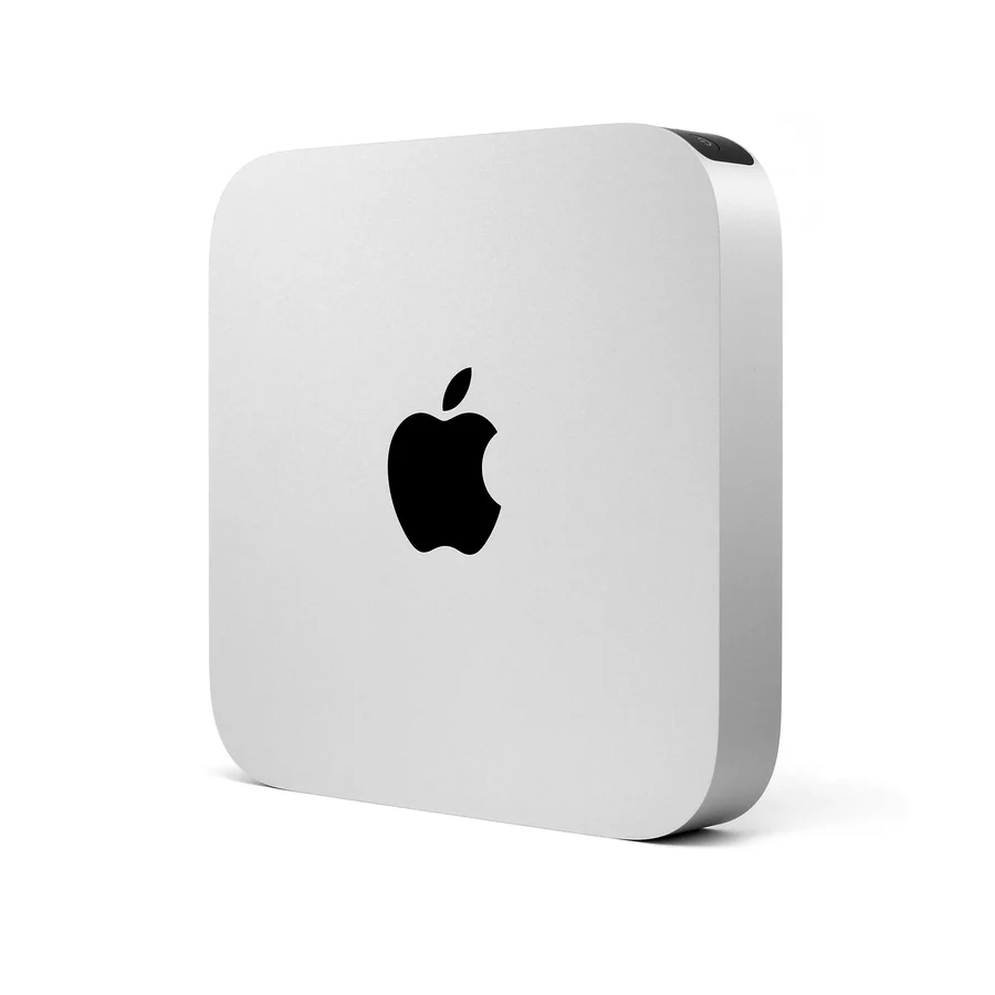 mac mini S 7